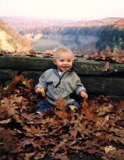 Courtney leaves corp.JPG